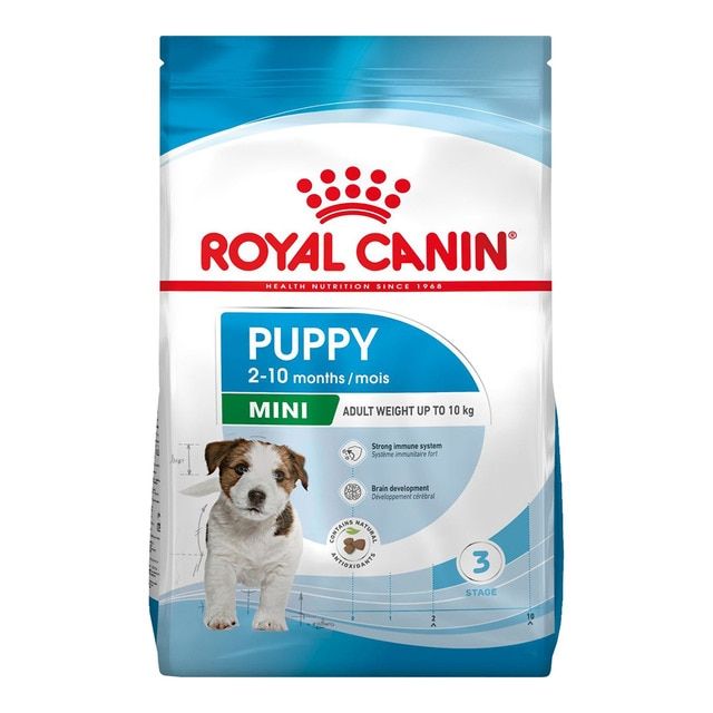 Royal Canin Puppy 2kg