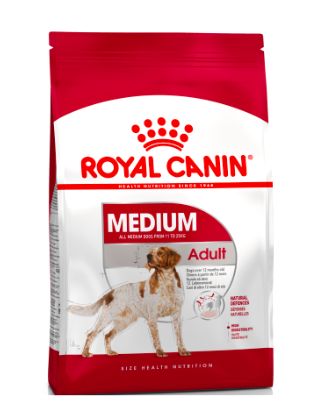 Royal Canin Adult