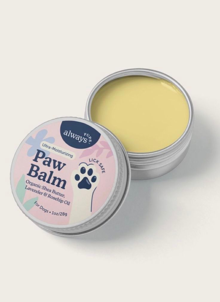 Paw Balm Always